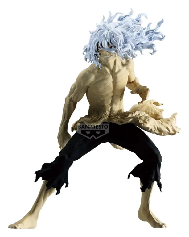 My Hero Academia - Prize Figure - Tomura Shigaraki