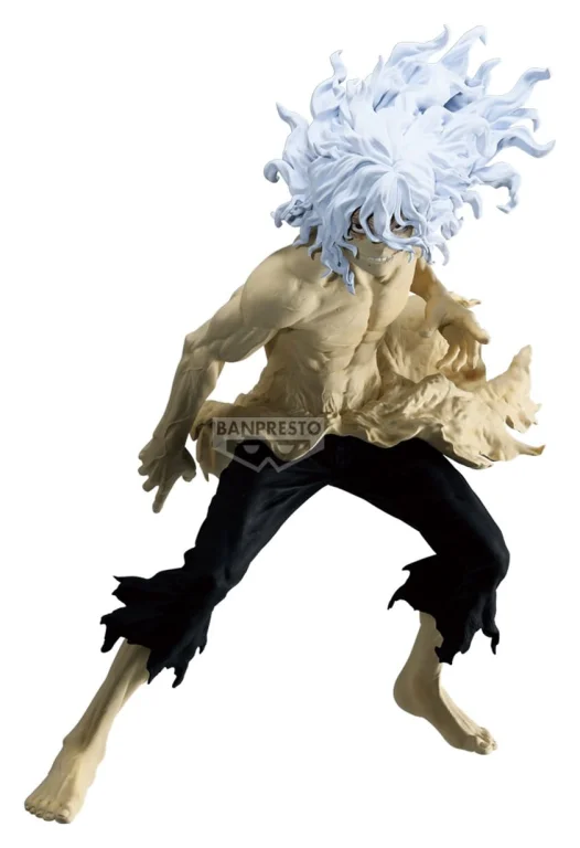 My Hero Academia - Prize Figure - Tomura Shigaraki