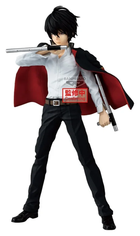Reborn! - Grandista - Kyōya Hibari