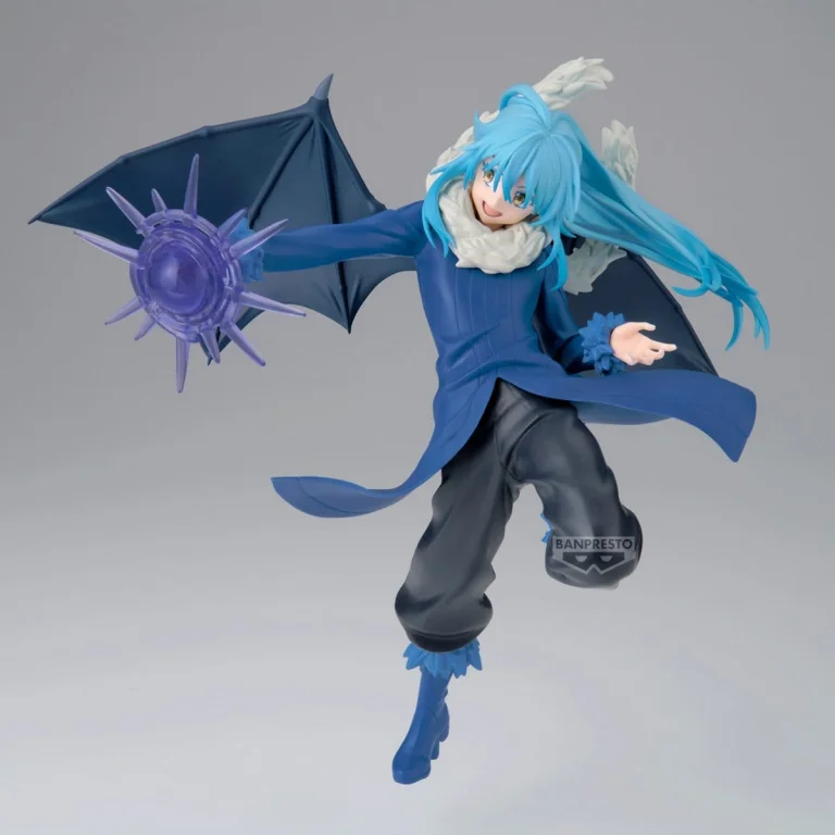 TenSura - ESPRESTO - Rimuru Tempest (Phantom Effect)