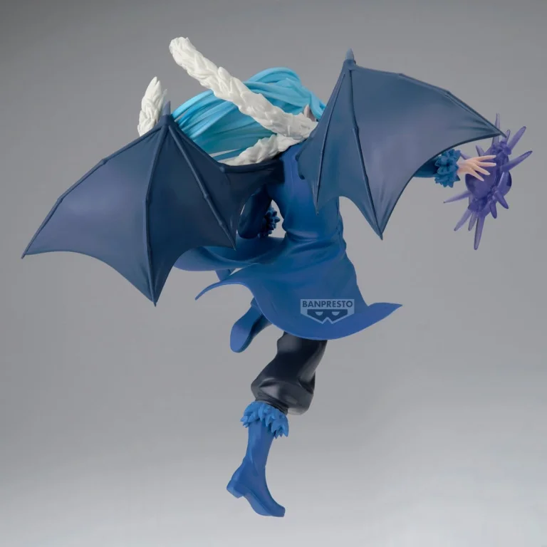 TenSura - ESPRESTO - Rimuru Tempest (Phantom Effect)