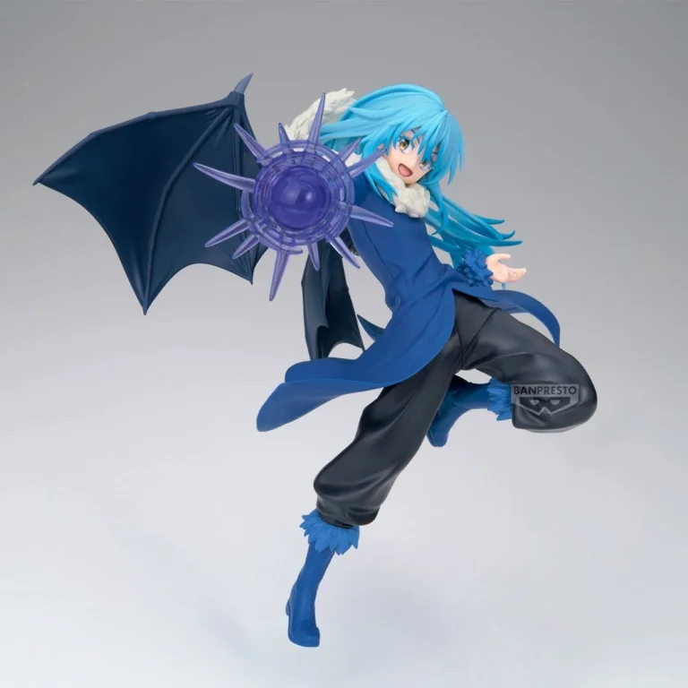 TenSura - ESPRESTO - Rimuru Tempest (Phantom Effect)