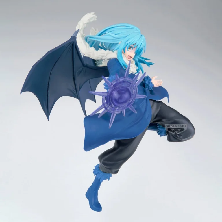 TenSura - ESPRESTO - Rimuru Tempest (Phantom Effect)