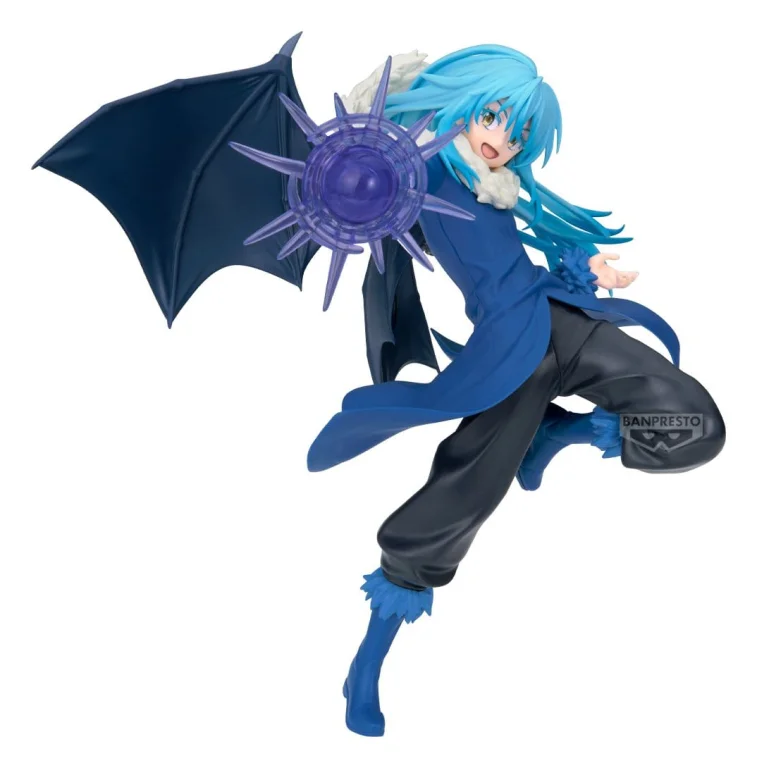 TenSura - ESPRESTO - Rimuru Tempest (Phantom Effect)