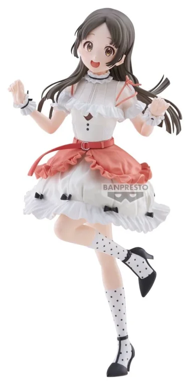 Idolmaster - ESPRESTO - China Kuramoto (Frilly Lace)