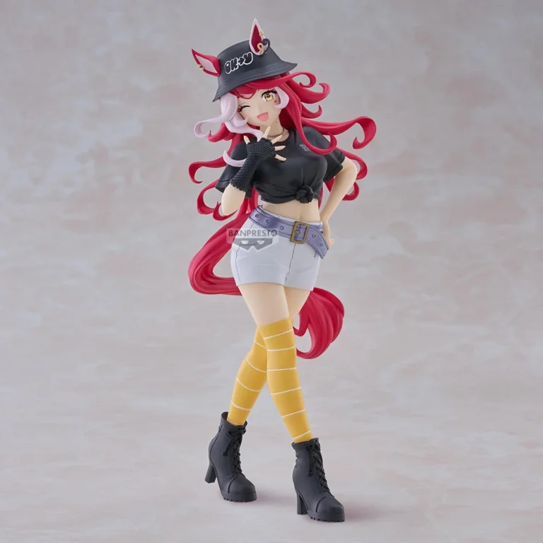 Umamusume - Prize Figure - Loves Only You (Boc'Z WeN) (F-Style)