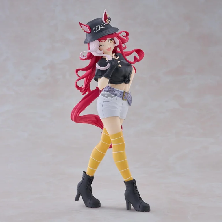 Umamusume - Prize Figure - Loves Only You (Boc'Z WeN) (F-Style)