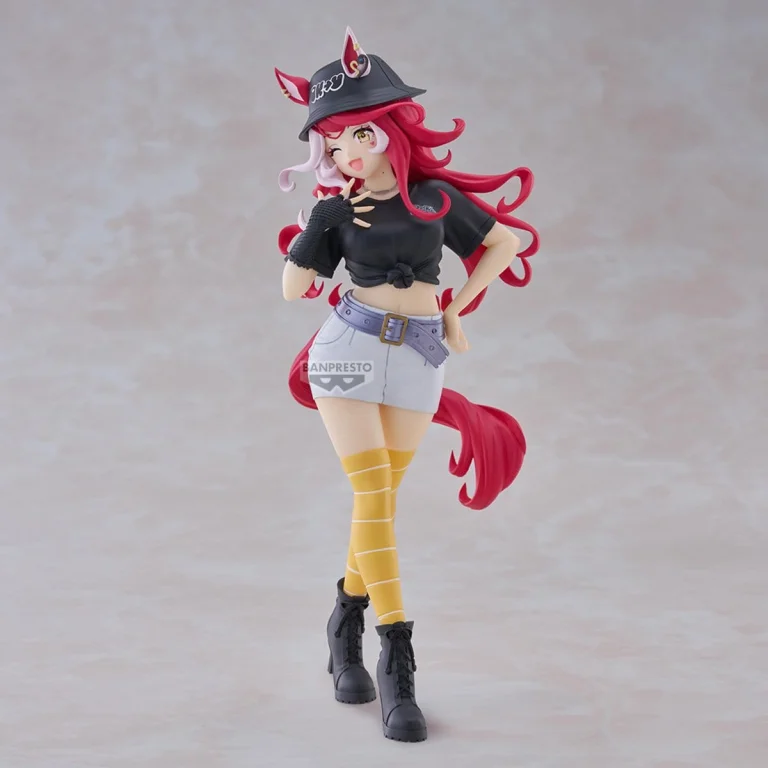 Umamusume - Prize Figure - Loves Only You (Boc'Z WeN) (F-Style)