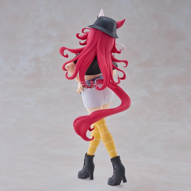 Umamusume - Prize Figure - Loves Only You (Boc'Z WeN) (F-Style)