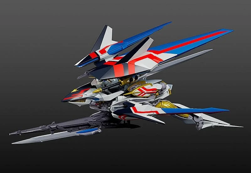 CROSS ANGE - MODEROID - Villkiss (Final Battle Variant)