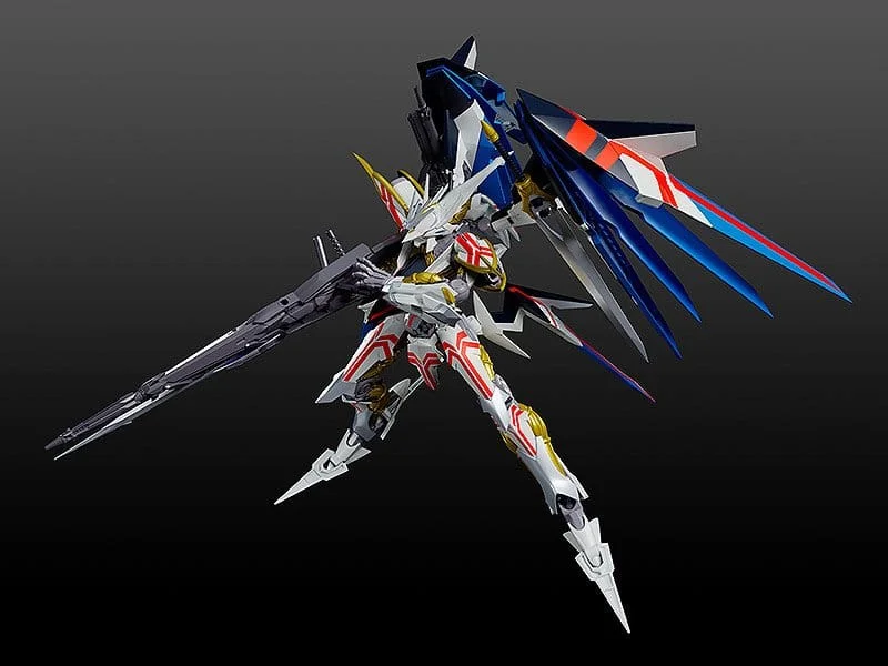 CROSS ANGE - MODEROID - Villkiss (Final Battle Variant)