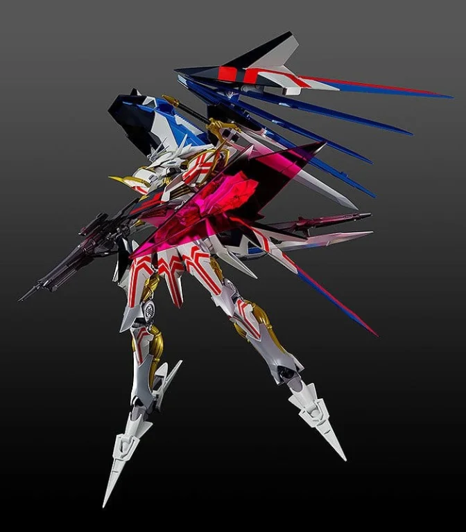CROSS ANGE - MODEROID - Villkiss (Final Battle Variant)