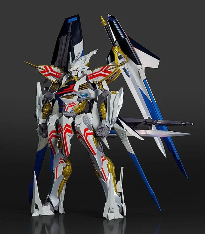 CROSS ANGE - MODEROID - Villkiss (Final Battle Variant)