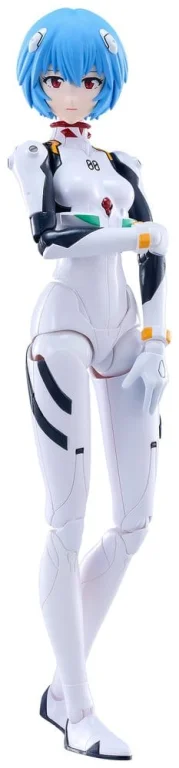 Evangelion - PLAMATEA - Rei Ayanami