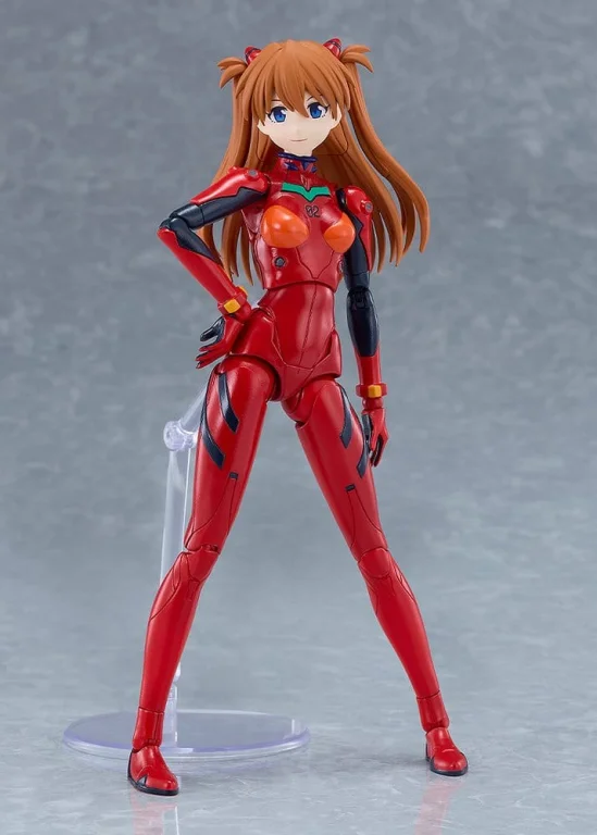 Evangelion - PLAMATEA - Asuka Shikinami Langley
