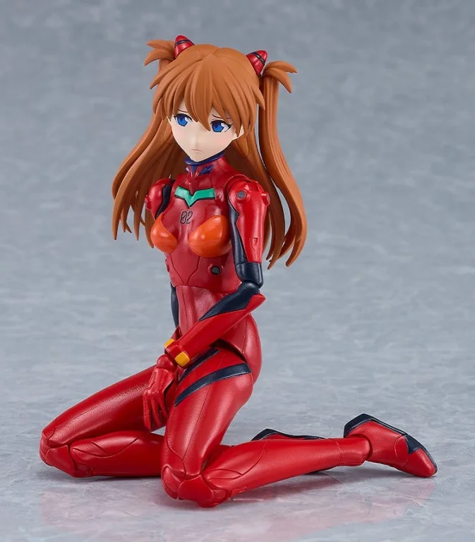Evangelion - PLAMATEA - Asuka Shikinami Langley