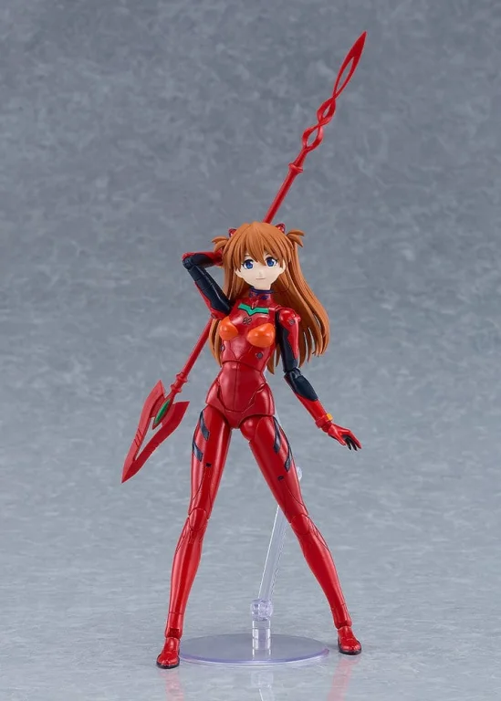 Evangelion - PLAMATEA - Asuka Shikinami Langley