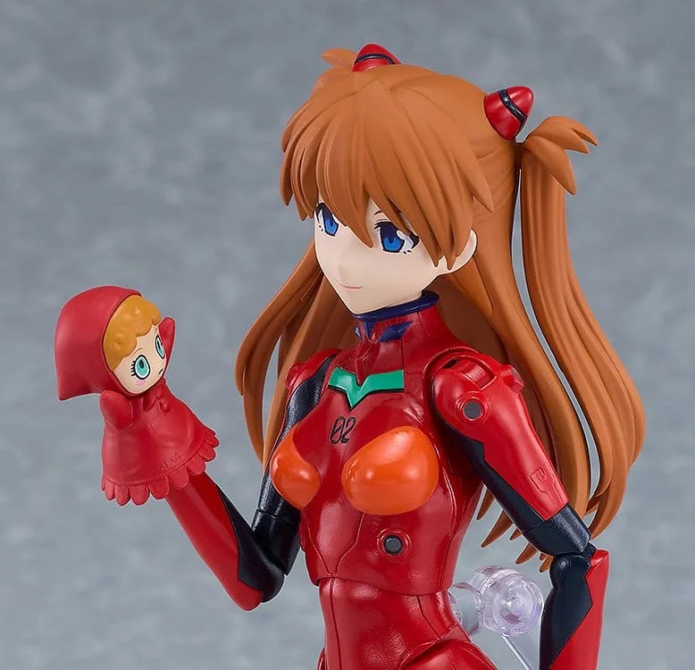 Evangelion - PLAMATEA - Asuka Shikinami Langley