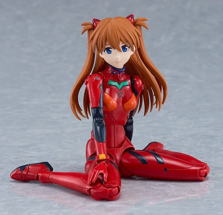 Evangelion - PLAMATEA - Asuka Shikinami Langley