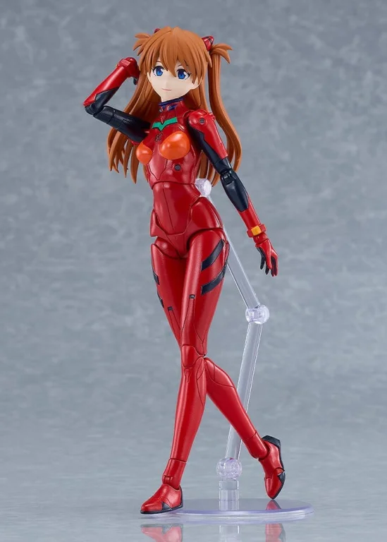 Evangelion - PLAMATEA - Asuka Shikinami Langley