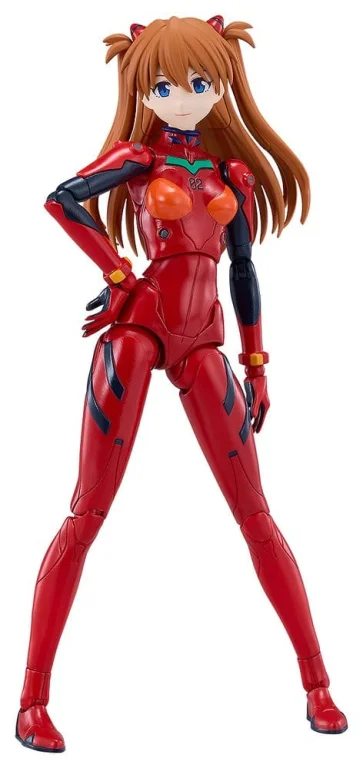 Evangelion - PLAMATEA - Asuka Shikinami Langley