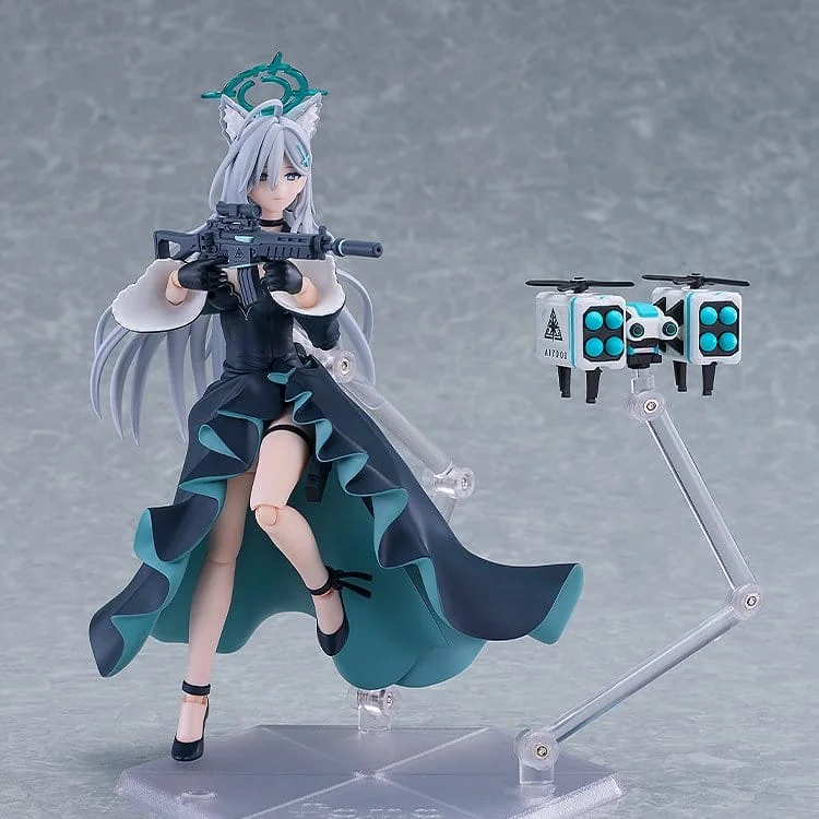 Blue Archive - figma - Shiroko＊Terror