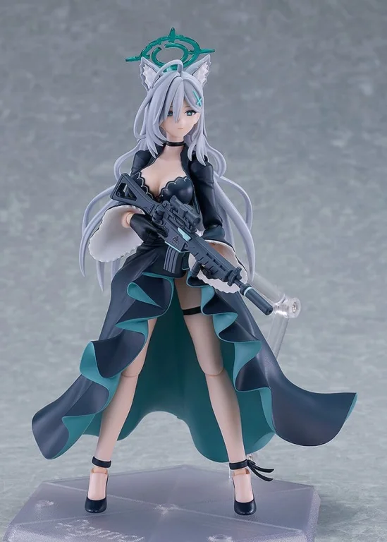 Blue Archive - figma - Shiroko＊Terror