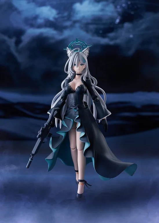 Blue Archive - figma - Shiroko＊Terror