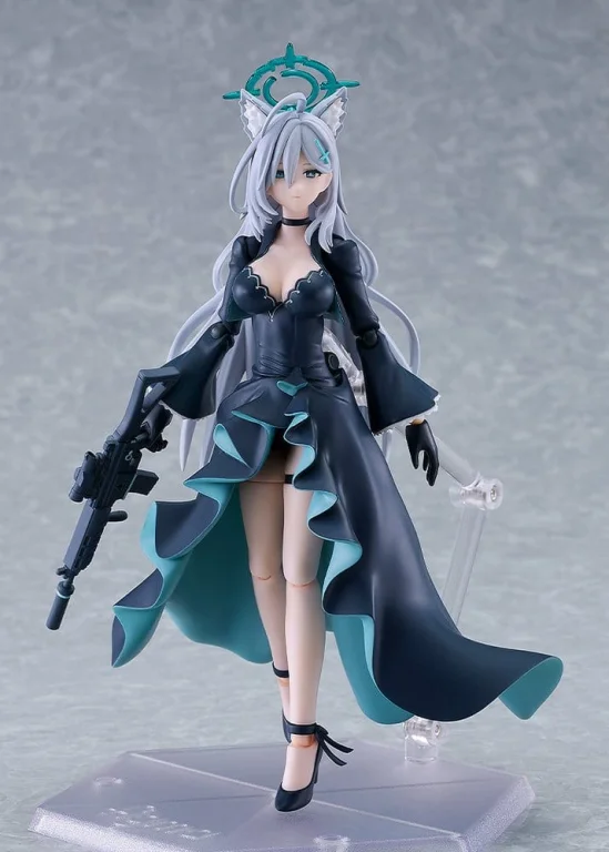 Blue Archive - figma - Shiroko＊Terror