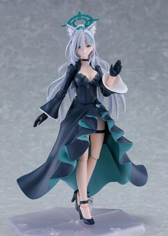 Blue Archive - figma - Shiroko＊Terror