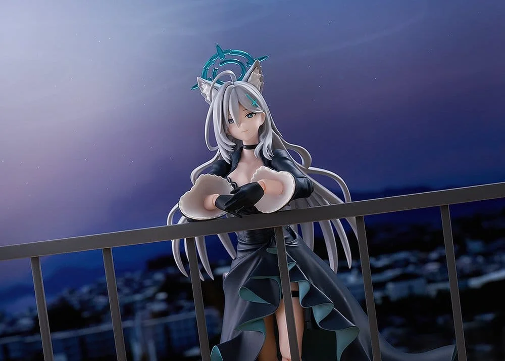 Blue Archive - figma - Shiroko＊Terror