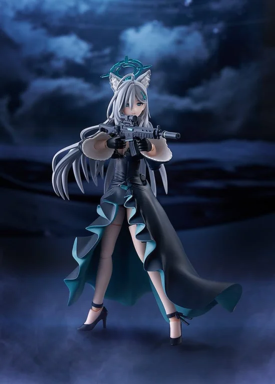 Blue Archive - figma - Shiroko＊Terror