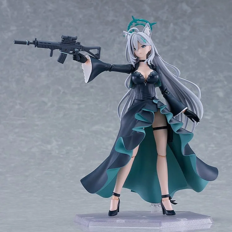 Blue Archive - figma - Shiroko＊Terror