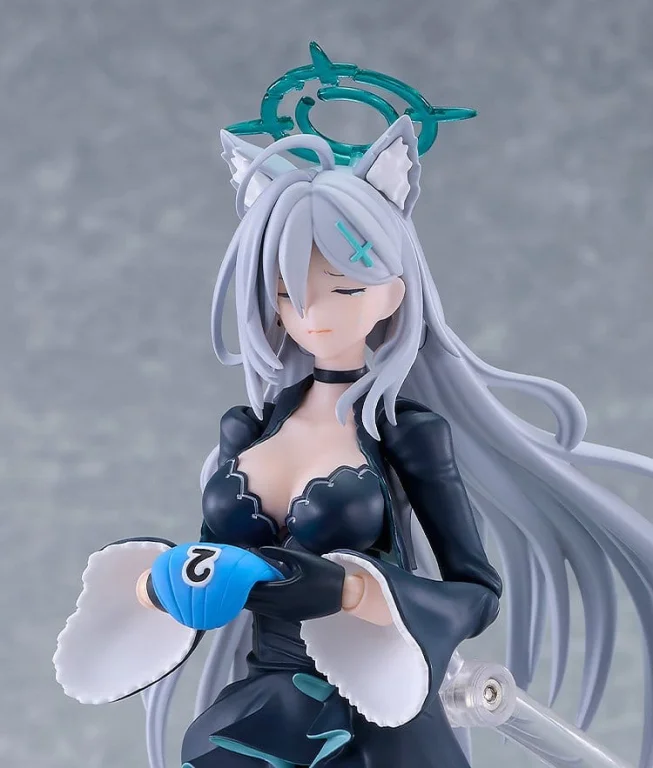 Blue Archive - figma - Shiroko＊Terror