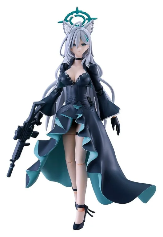 Blue Archive - figma - Shiroko＊Terror