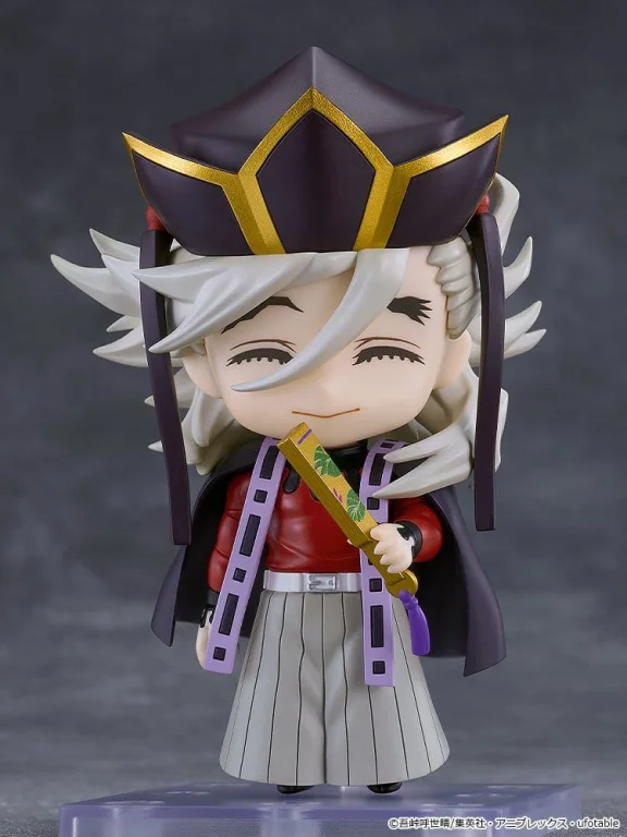 Demon Slayer - Nendoroid - Dōma