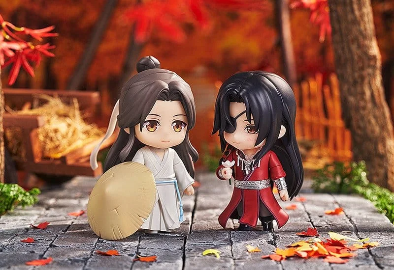 Heaven Official's Blessing - Nendoroid - Hua Cheng