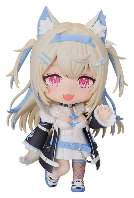 Hololive - Nendoroid - Fuwawa Abyssgard