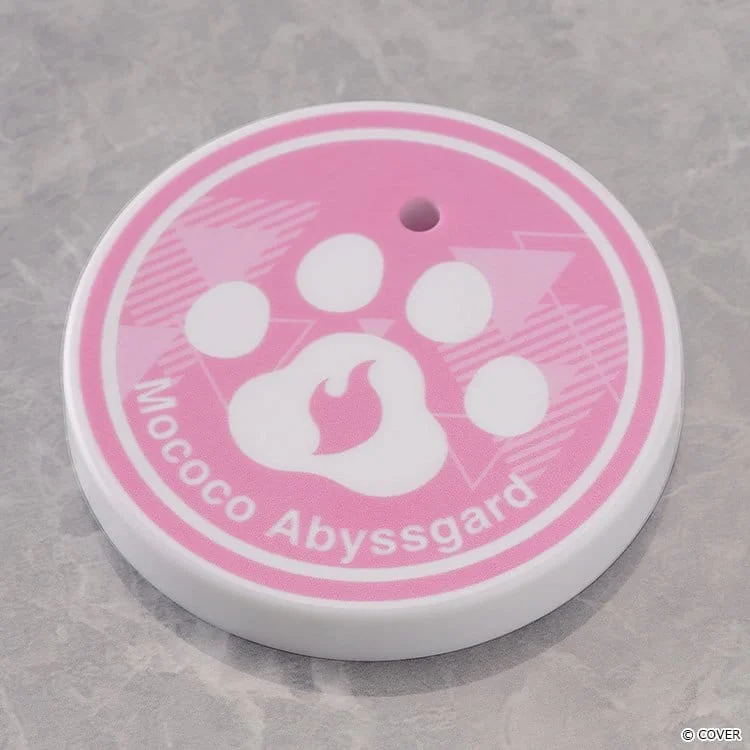 Hololive - Nendoroid - Mococo Abyssgard