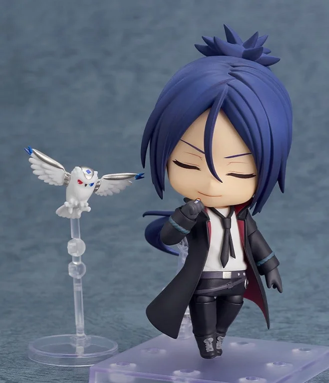 Reborn! - Nendoroid - Mukuro Rokudō (Ten-Years-Later Ver.)