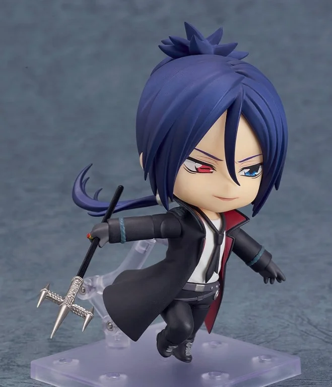 Reborn! - Nendoroid - Mukuro Rokudō (Ten-Years-Later Ver.)