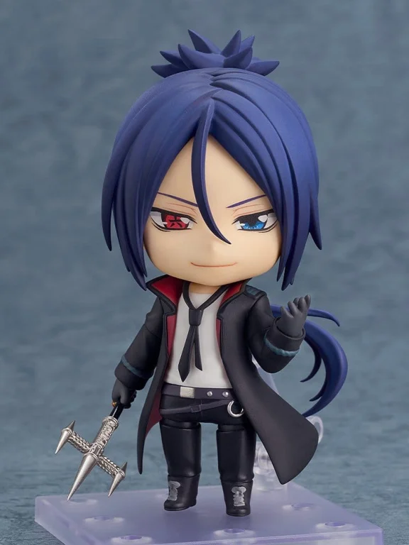 Reborn! - Nendoroid - Mukuro Rokudō (Ten-Years-Later Ver.)