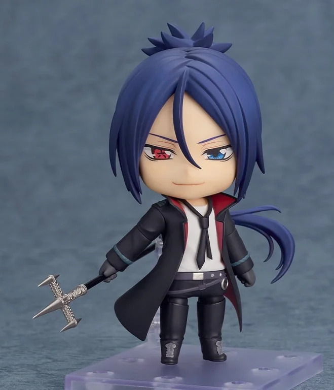 Reborn! - Nendoroid - Mukuro Rokudō (Ten-Years-Later Ver.)