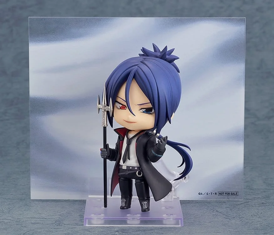 Reborn! - Nendoroid - Mukuro Rokudō (Ten-Years-Later Ver.)
