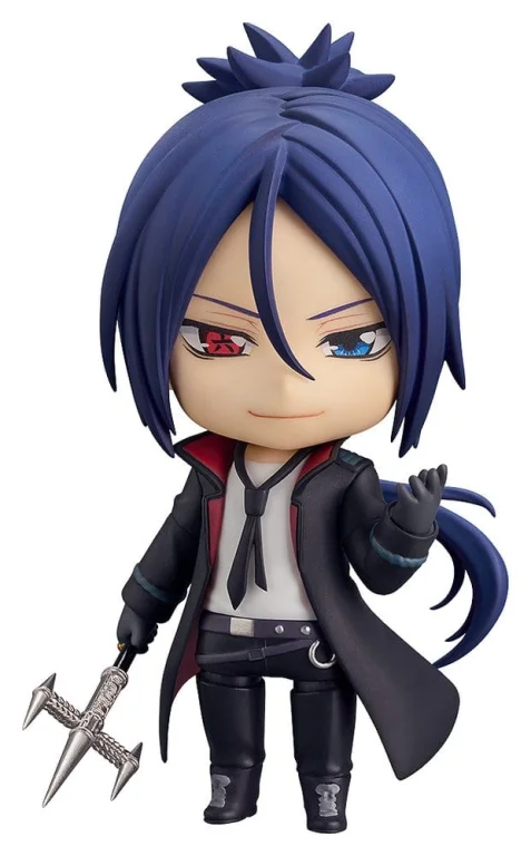 Reborn! - Nendoroid - Mukuro Rokudō (Ten-Years-Later Ver.)
