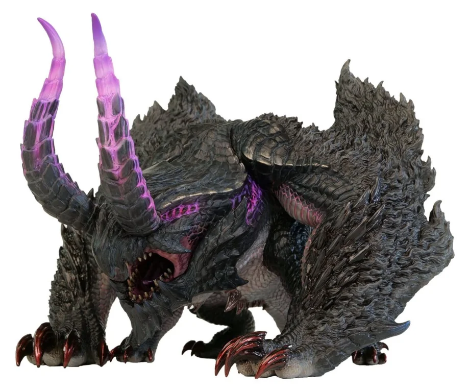 Monster Hunter - Capcom Figure Builder - Gore Magala