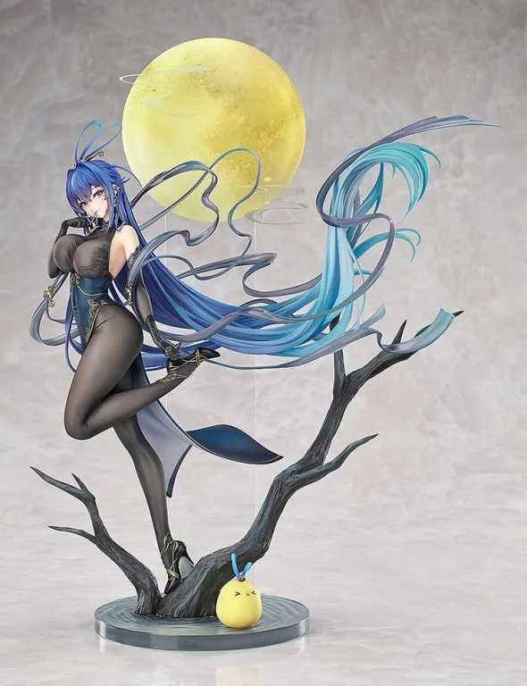 Azur Lane - Scale Figure - New Jersey (Dancing in the Moonlight Ver.)