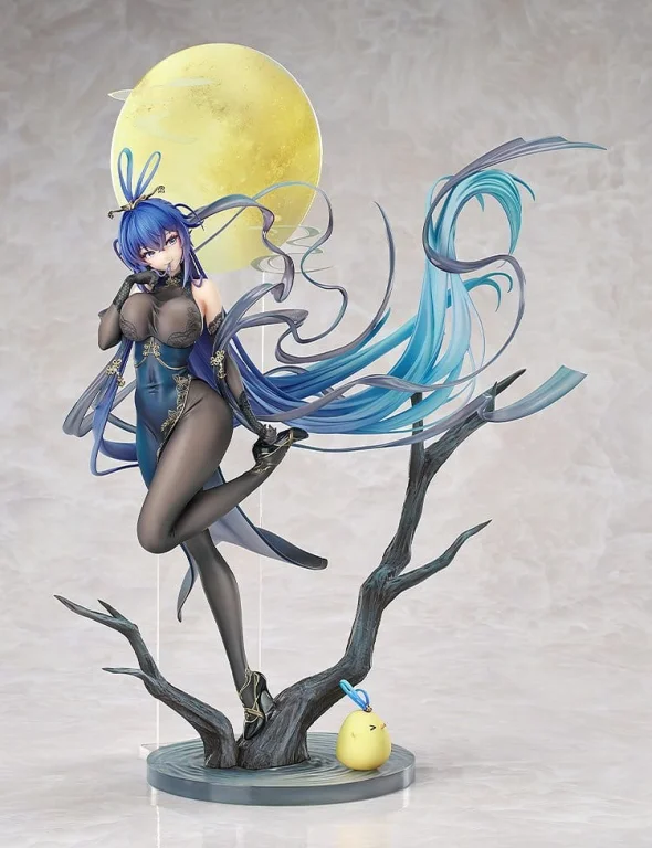 Azur Lane - Scale Figure - New Jersey (Dancing in the Moonlight Ver.)