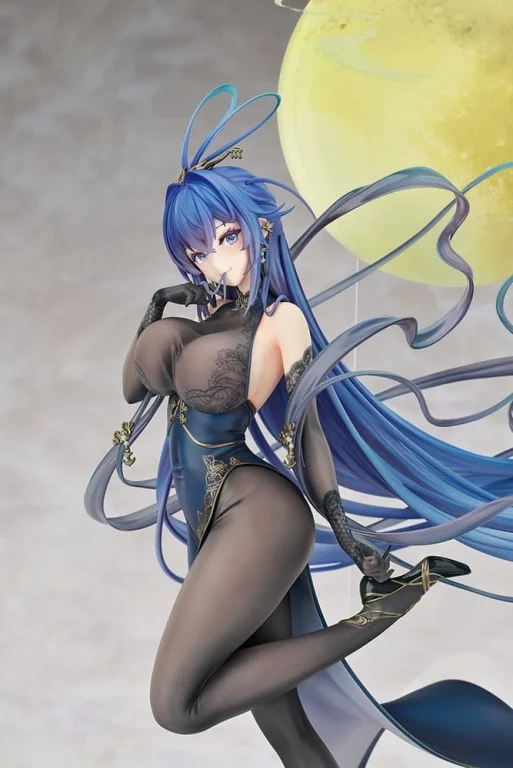 Azur Lane - Scale Figure - New Jersey (Dancing in the Moonlight Ver.)