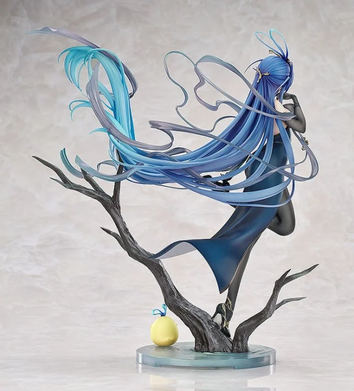 Azur Lane - Scale Figure - New Jersey (Dancing in the Moonlight Ver.)